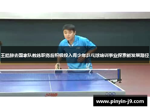 王皓辞去国家队教练职务后积极投入青少年乒乓球培训事业探索新发展路径